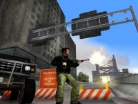 ГТА 3 (GTA 3)